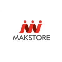 MAKSTORE LLC logo - Similar company to Te Koppele B.V.
