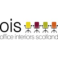 office interiors scotland logo - Similar company to The Astute Group