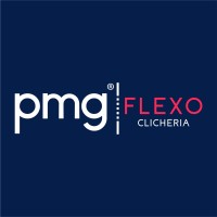 PMG Flexo logo - Similar company to Alpha Clicheria