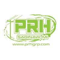 PRH Group LLC logo - Similar company to Structured Solutions, L.L.C.