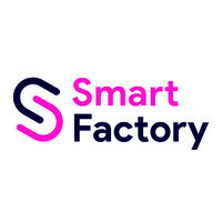 Smart Factory logo - Similar company to Total Reality - Xr Solutions