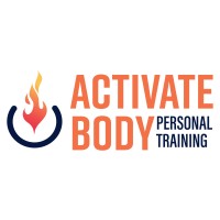 Activate Body logo - Similar company to Hook Logistics