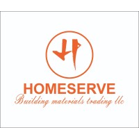 Homeserve Building Materials Trading L.L.C logo - Similar company to Safaa Building Materials Trading Llc