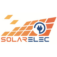 SOLARELEC logo - Similar company to Cercles Énergie Maroc