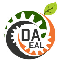 Diretório Acadêmico de Engenharia de Alimentos logo - Similar company to Consultoria Branco