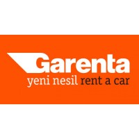 Garenta Erzurum logo - Similar company to Erzurum Bilgi İşlem