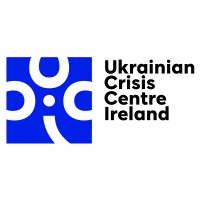 Ukrainian Crisis Centre Ireland logo - Similar company to Helpingnetworks
