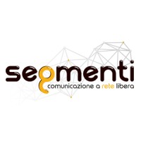 Segmenti srls logo - Similar company to Studio Joag