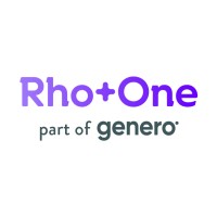 Rho+One - Performance Marketing Agency logo - Similar company to Widetoes.Com