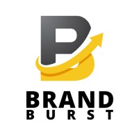 Brand Burst logo - Similar company to Pozar Studios