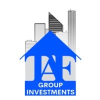 TAF Group Investments logo - Similar company to Machuca Ventures