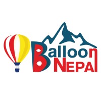 Balloon Nepal logo - Similar company to Project A