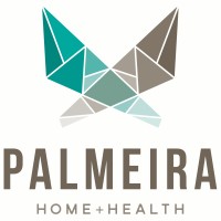Palmeira Home + Health logo - Similar company to Tech-Synergy