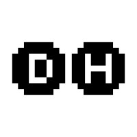 DIGITAL HEROES logo - Similar company to Pegasus Leaders Gifts Trading Co. L.L.C