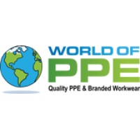World Of PPE logo - Similar company to Scrubbingtons