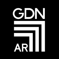 GDN AR logo - Similar company to Jajajaj