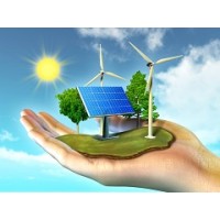 ESL Brasil - Energias Alternativas logo - Similar company to Equipnet Brasil