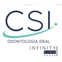 CSI Odontologia Ideal logo - Similar company to Agência Burn