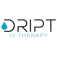 Dript IV Therapy logo - Similar company to Drip Iv Therapy