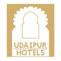 Udaipur Hotels logo - Similar company to Dspacio Lodges Investment Opportunity