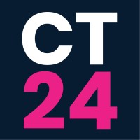 CloudTech24 logo - Similar company to Ramsac