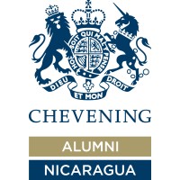 Nicaragua Chevening Alumni Association logo - Similar company to Empleos De Software Nicaragua