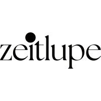 Zeitlupe Magazin logo - Similar company to Pedeus Ag