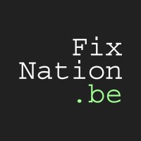 Fixnation Belgium