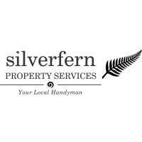 Silverfern Property Services logo - Similar company to Silverfern Mlw