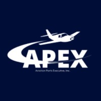 Aviation Parts Executive, Inc. logo - Similar company to Aviation Parts & Tools Aps