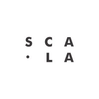 SCALA logo - Similar company to Gets Architects