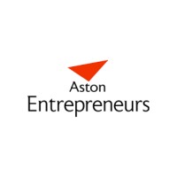 Aston Entrepreneurs Society logo - Similar company to Entrepreneurs Durham