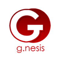 G.nesis logo - Similar company to A.B Coaching