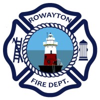 Rowayton Fire Department logo - Similar company to Waev Data