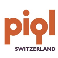Piql Switzerland logo - Similar company to Piql Singapore