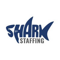 Shark Staffing logo - Similar company to Pleiotek