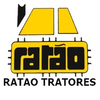 Ratao Tratores Ltda logo - Similar company to Alfa Pavimentação Ltda.