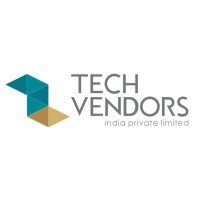 TechVendorsIndia logo - Similar company to Design Faktory