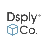 Display N Co. logo - Similar company to Display Maneqin