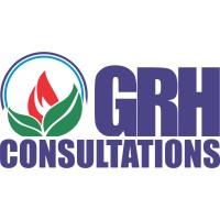 GRH Consultations logo - Similar company to Energy Workforce Canada Ltd