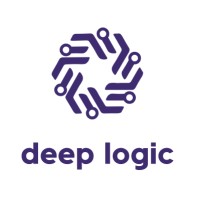 Deep Logic Solutions logo - Similar company to Deeplogix
