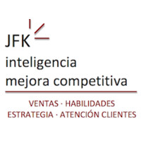 Jfk Inteligencia Competitiva