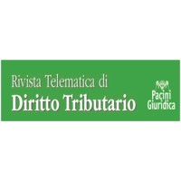 Rivista Telematica di Diritto Tributario logo - Similar company to Spider Analysis