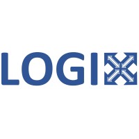 LOGIX MENA logo - Similar company to Defense-Network شبكة الدفاع