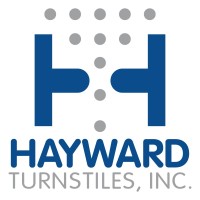 Hayward Turnstiles, Inc. logo - Similar company to United Central Control