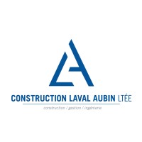 Construction Laval Aubin Ltée logo - Similar company to Construction Simco