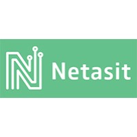 NETASIT logo - Similar company to Security Architect Srl