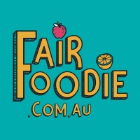 Fair Foodie logo - Similar company to Shrithika Enterprises