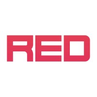 RED logo - Similar company to Activepots Private Limited