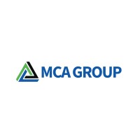 MCA Group Commercial Cleaning logo - Similar company to Leadmaster